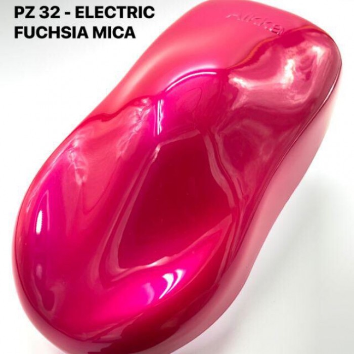 ★Individual paint★ AIKKA, PEARL PAINT, PEARLIZED COLOR, VIRCOAT, automotive